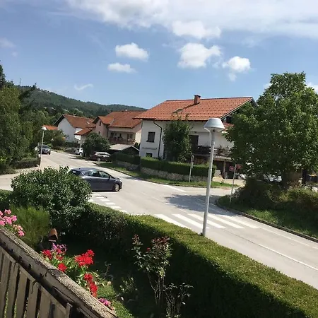 Odisey Апартаменты
