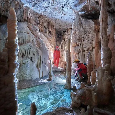 Odisey شقة بوستوينا