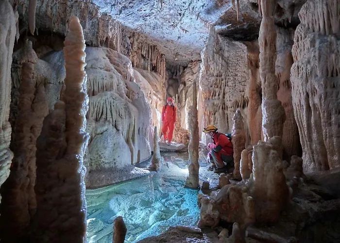 Odisey Apartment Postojna