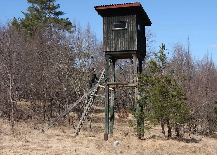 Odisey Apartment Postojna