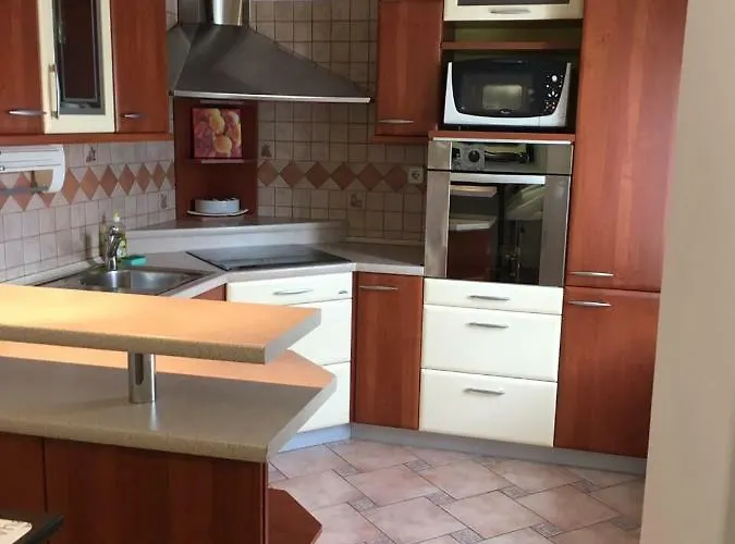 Odisey Apartment Postojna